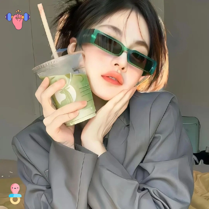 杨敏女士